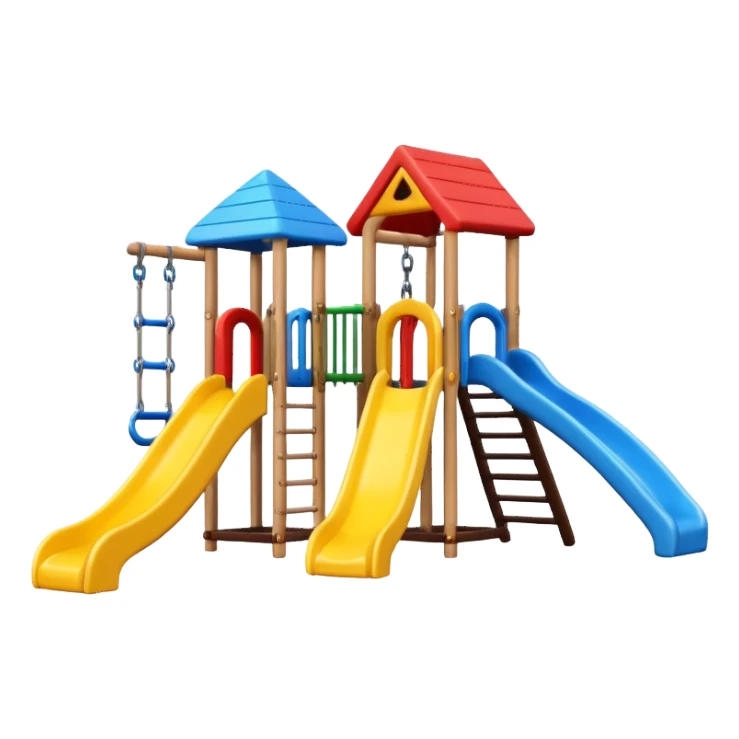 playground sticker