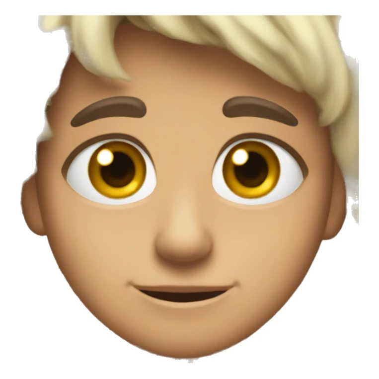 Cartoni animati sticker