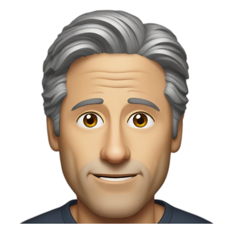 Jon stewart sticker