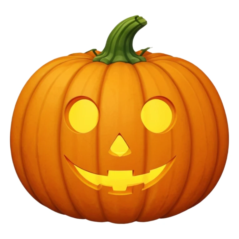 Pumpkin sunshine  sticker