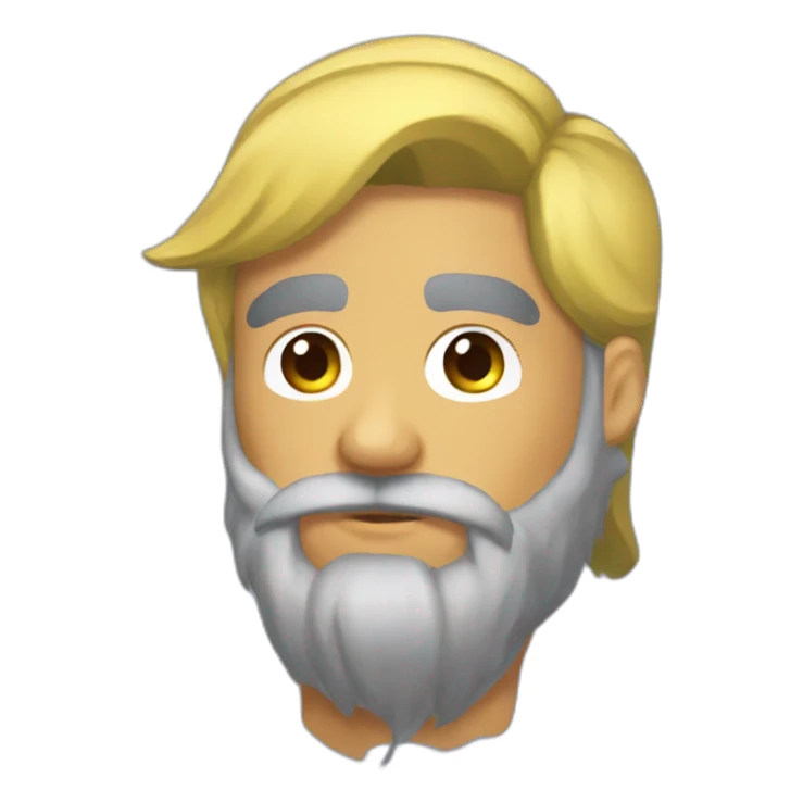 VideoGame Discord type emoji sticker