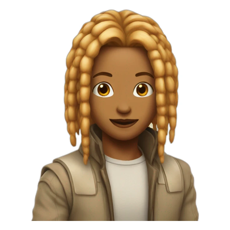 love from the 5th element sticker