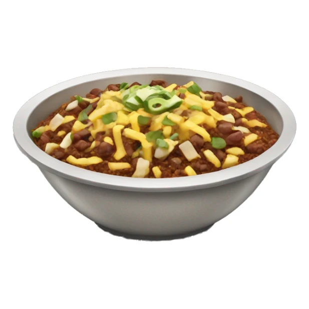 chipotle bowl sticker