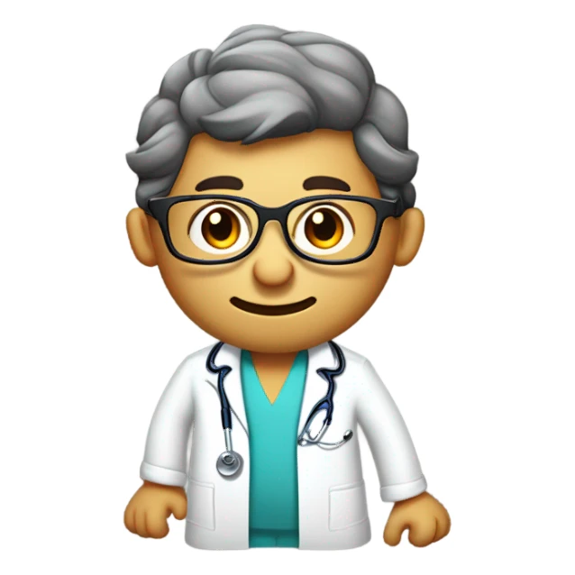 Dr Fart sticker