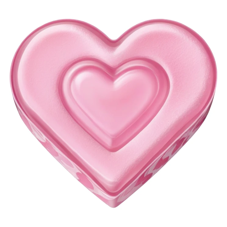 Turquie cœur  sticker