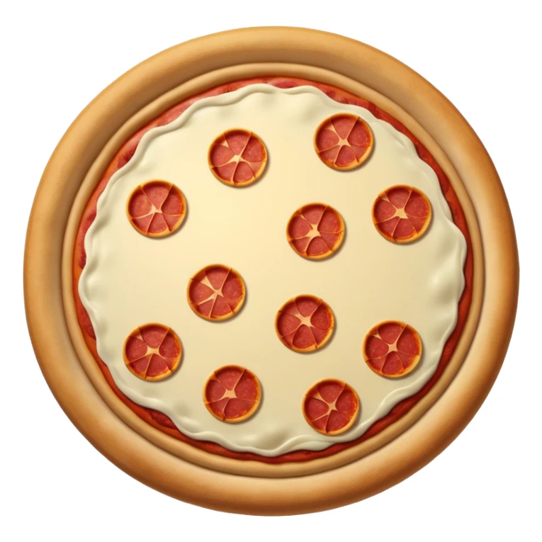 pizza sticker
