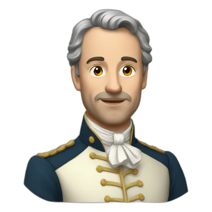 francois vaux sticker