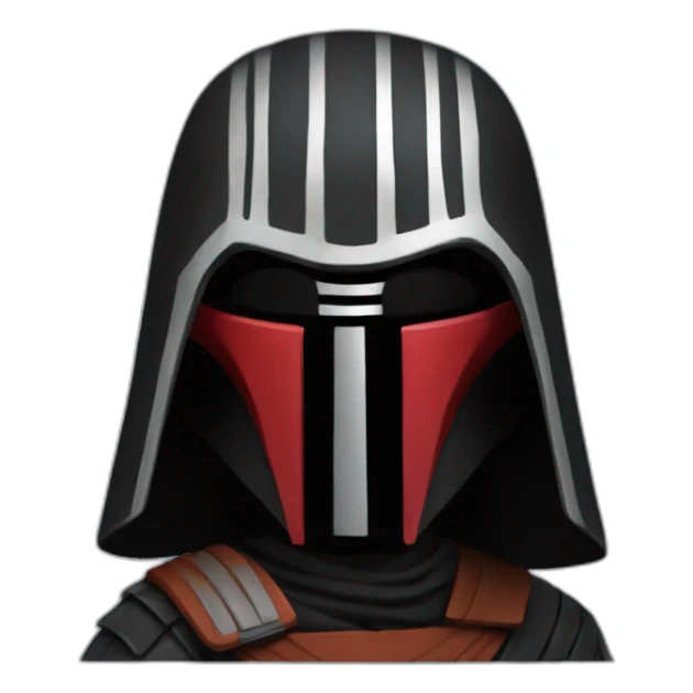 darth-revan sticker