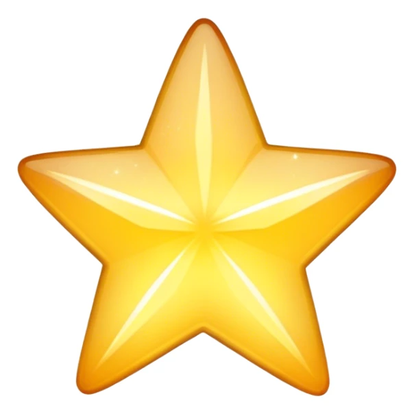 stars sticker
