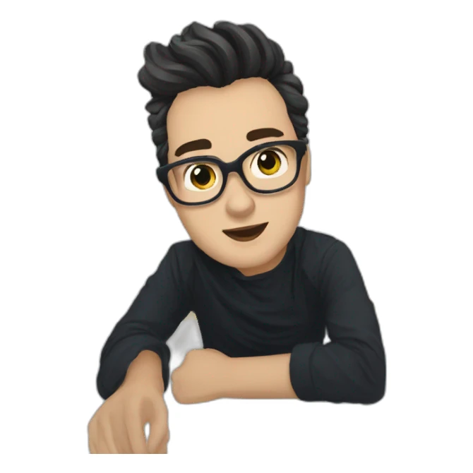 we.are.olympe-instagram sticker