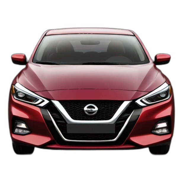 2021 new nissan Sentra b18 sticker