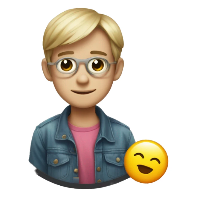 TikTok verification badge  sticker