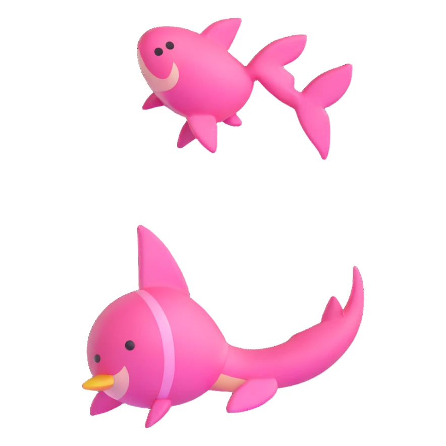 plata rosada pink silver sticker