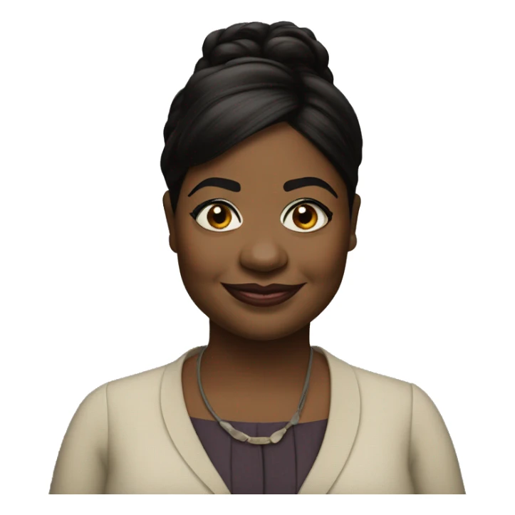 octavia Spencer actress sticker