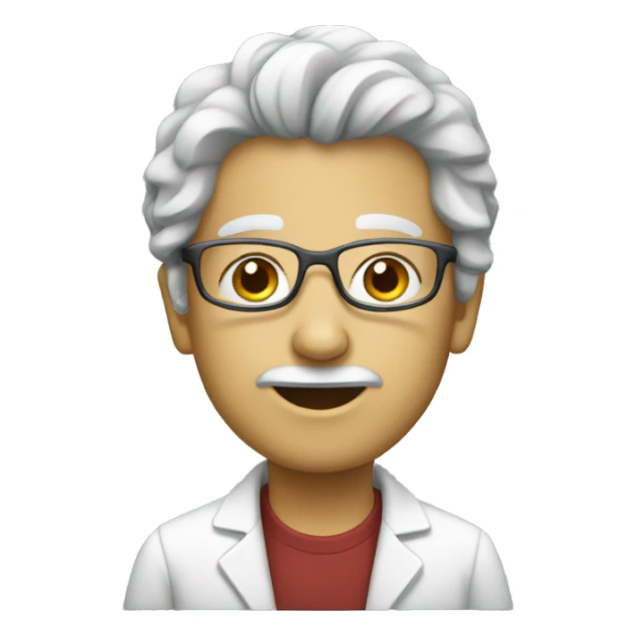 Cientista Social sticker