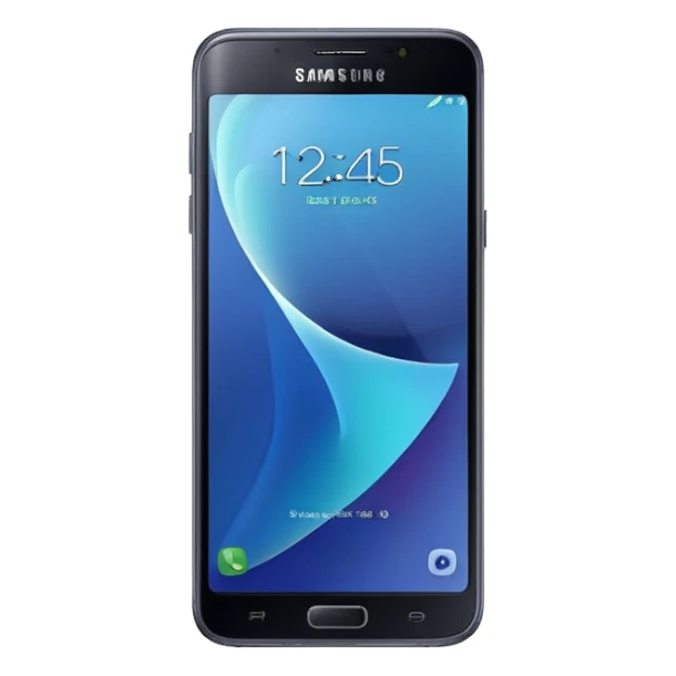 Samsung phone sticker