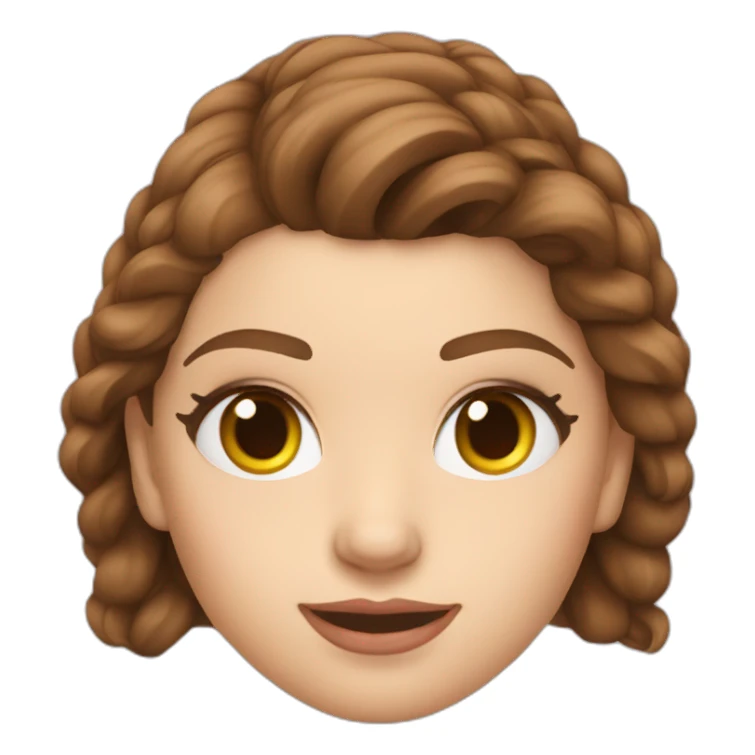 Anna kendricks  sticker