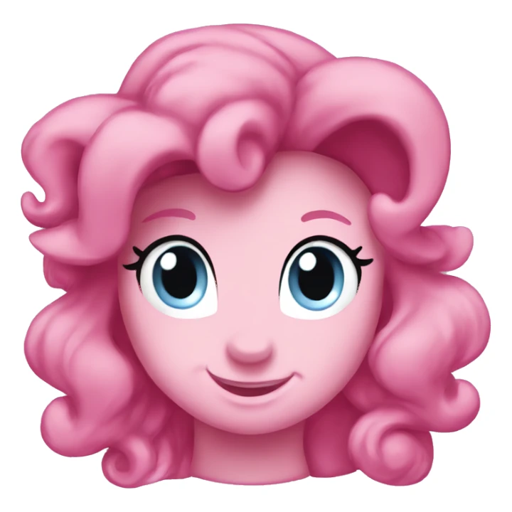 Pinkie Pie  sticker