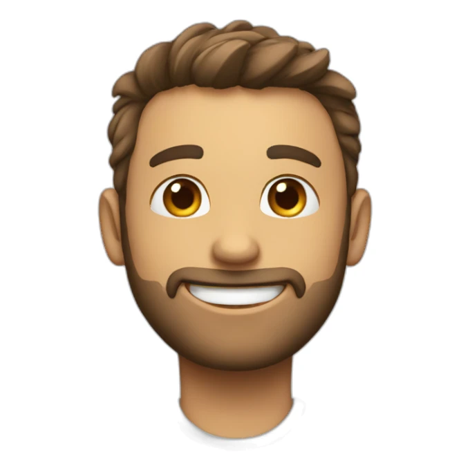 happy boyfriend day sticker