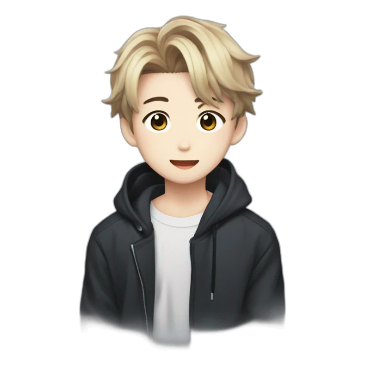 hyunjin stray kids sticker