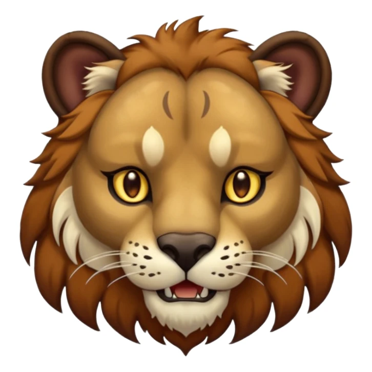 Smilodon sticker