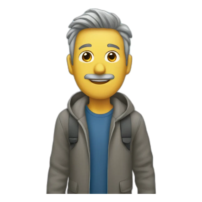 viaja-como-local sticker