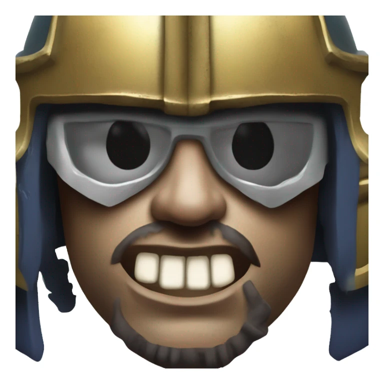 Warhammer chaos marine sticker