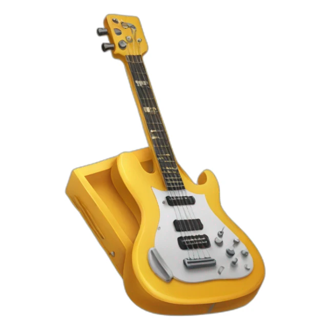 music tool setup cleaner sticker
