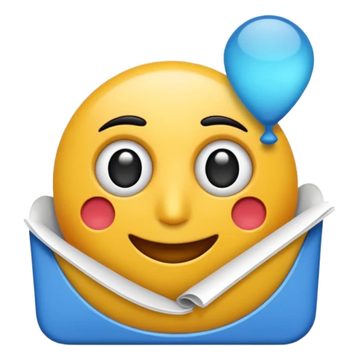 Instagram'da bulunan mavi tik sticker