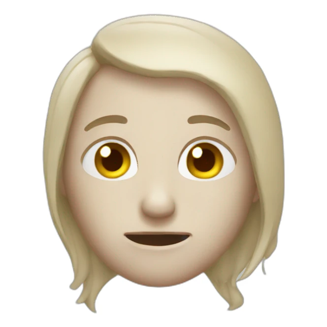 Slow to respond sticker