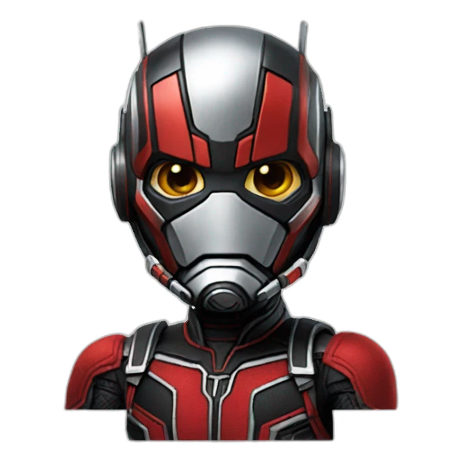 antman sticker