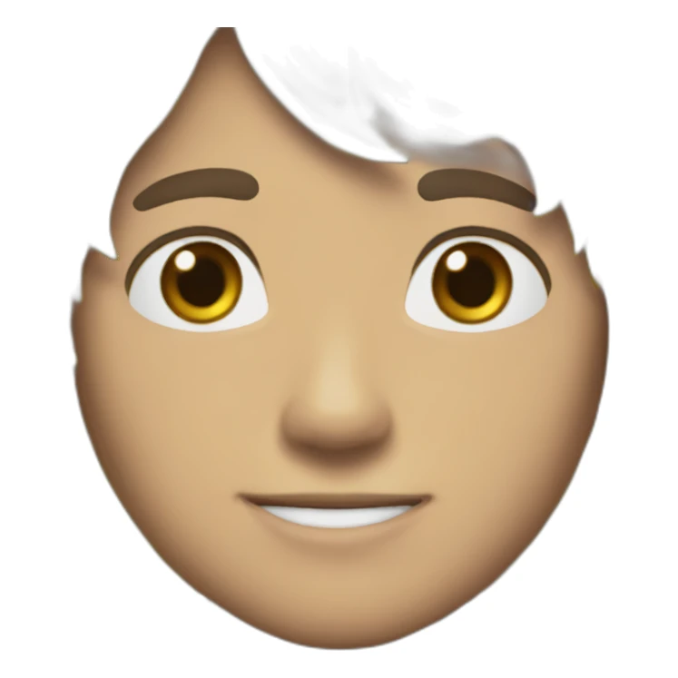 T’adorons yuji sticker