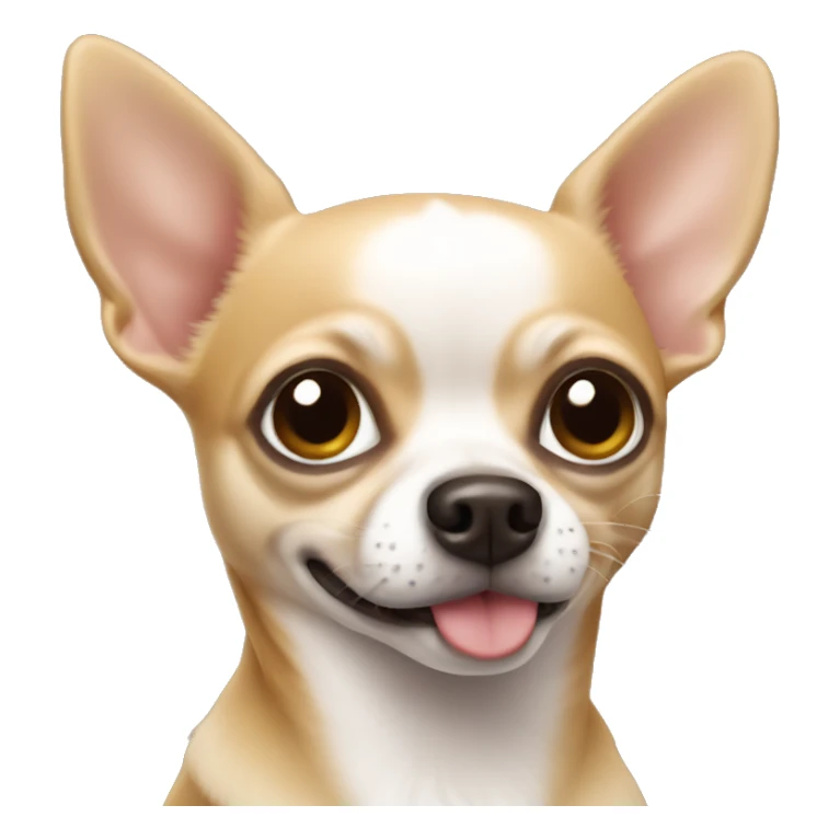 Chihuahua sticker