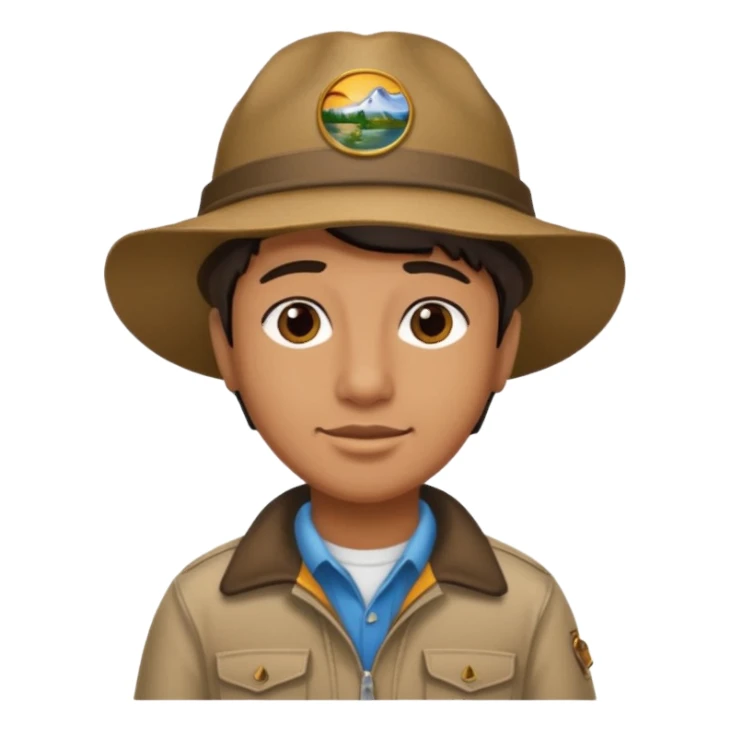 bass pro shop hat sticker