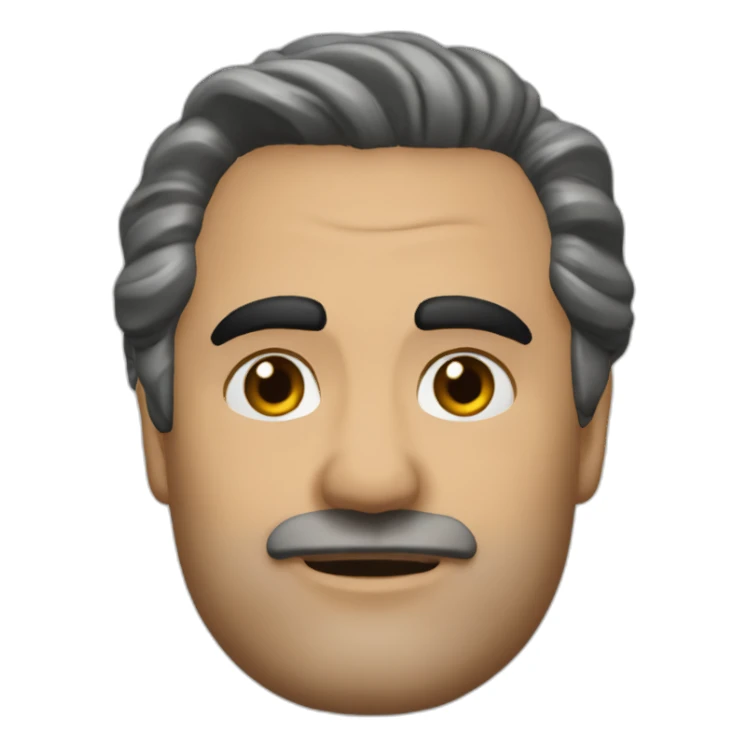 Artie Bucco Sopranos sticker