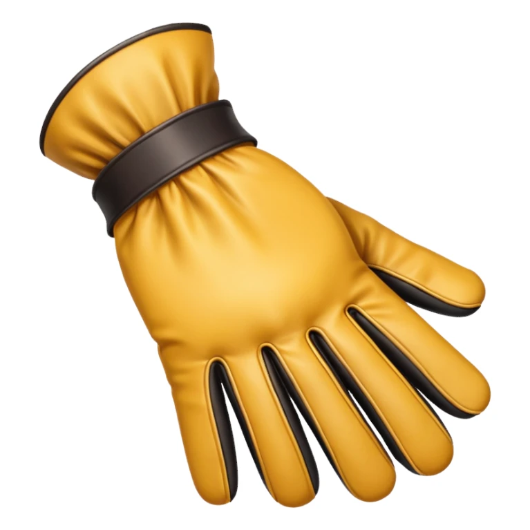 victorian gloves sticker