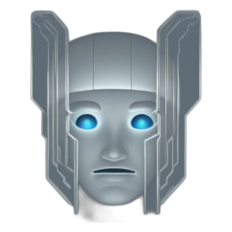 tron-recognizer sticker