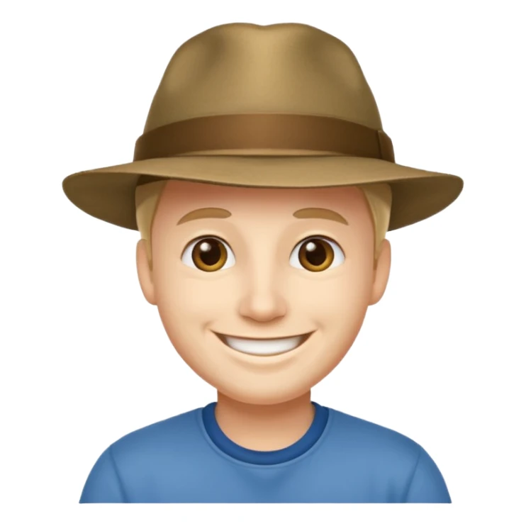 landman tommy sticker