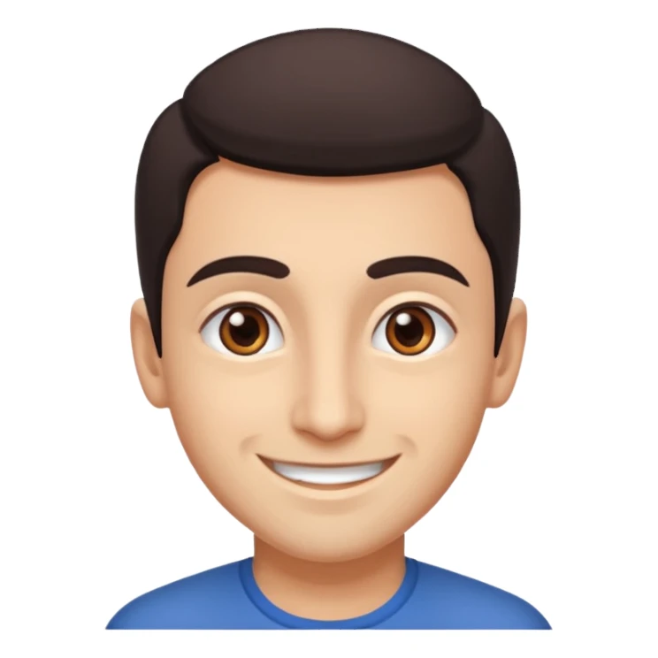 uzay amirali sticker