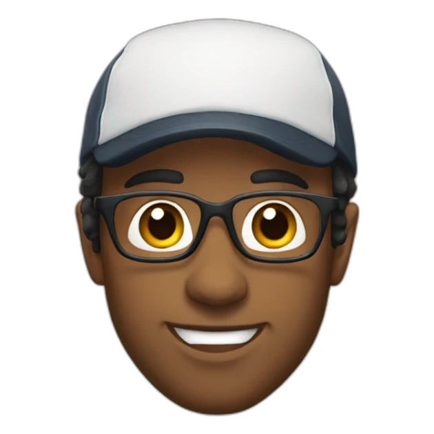 Brice de Nice sticker