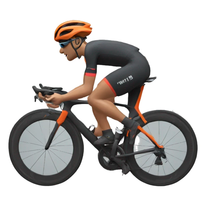 Zwift sticker