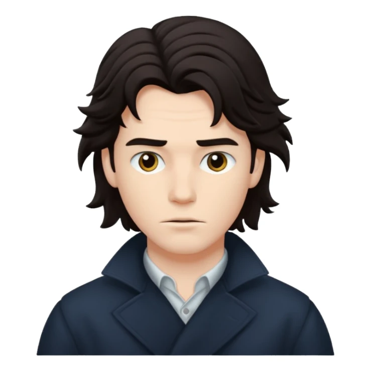 wild hunt HEATHCLIFF sticker