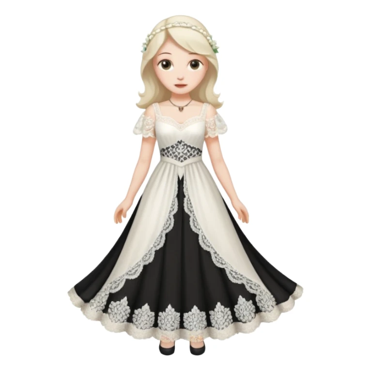 Elizabeth Swan sticker