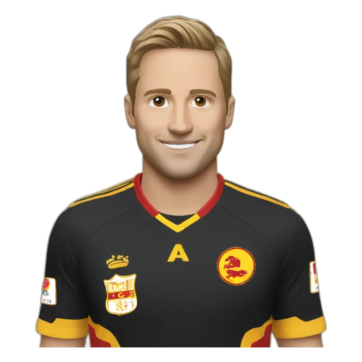 Rc lens sticker