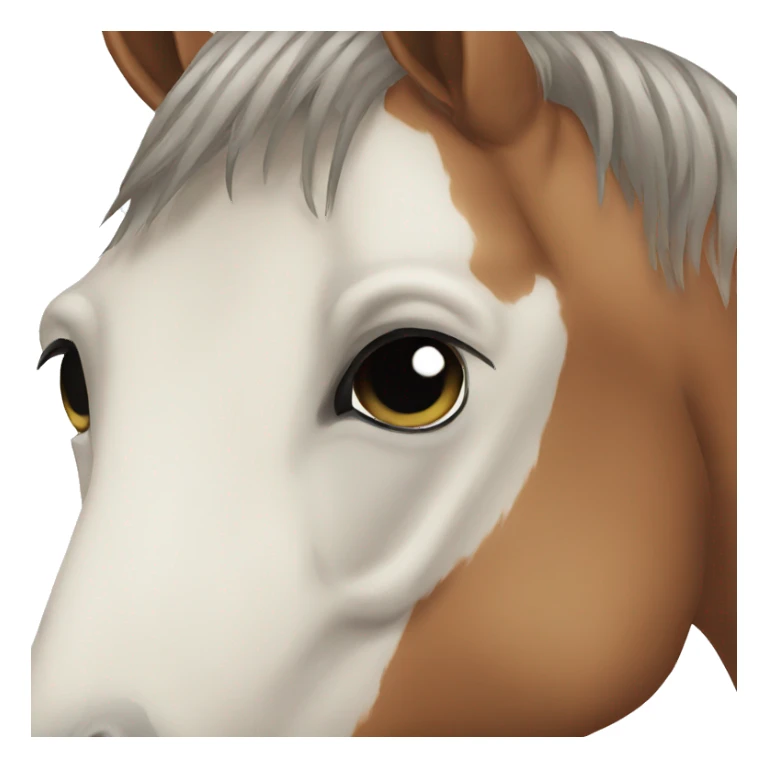 horse sticker