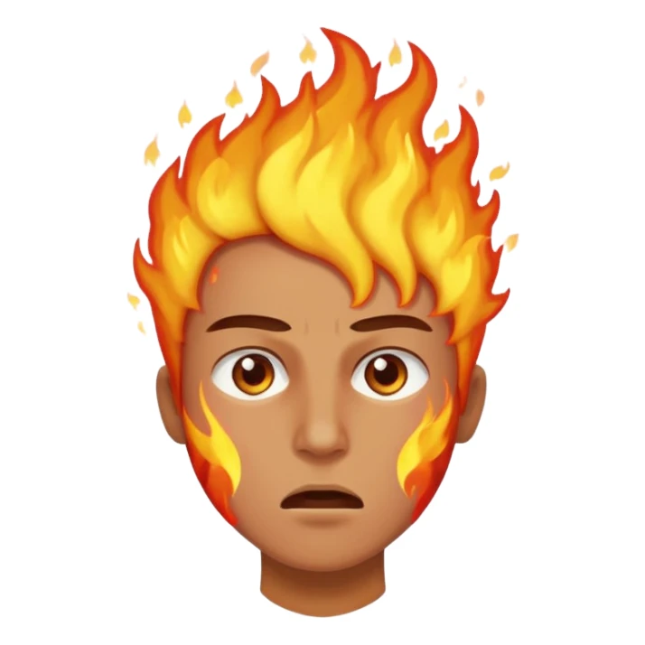 Baforando lança sticker