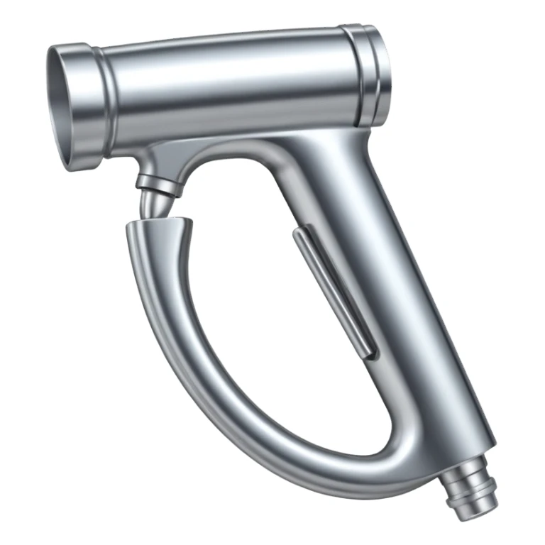 Laryngoscope Mac or Miller sticker
