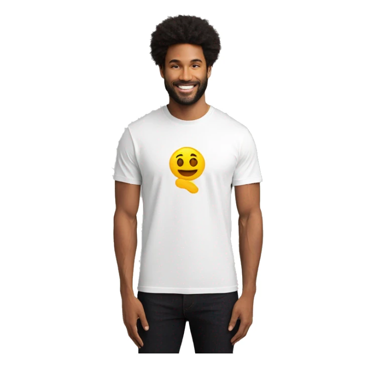 CORTEIZ BRAND TSHIRT sticker