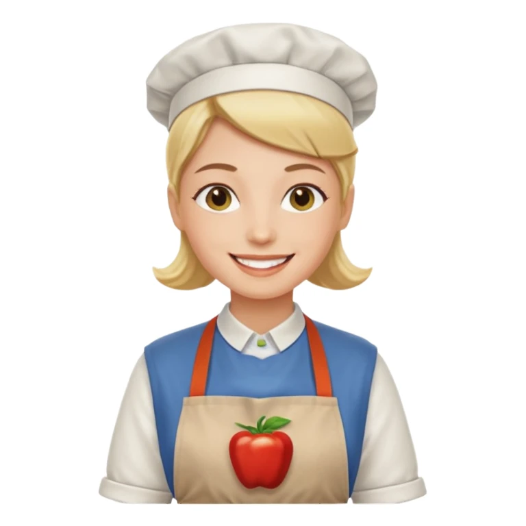 Scaffalista Conad  sticker