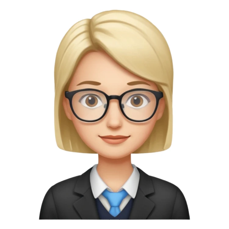 HR specialist sticker